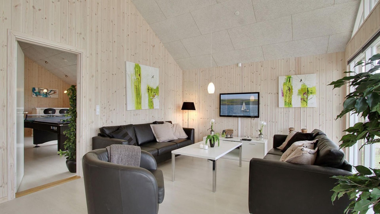 Photo of Bedroom in Skastrup Strand