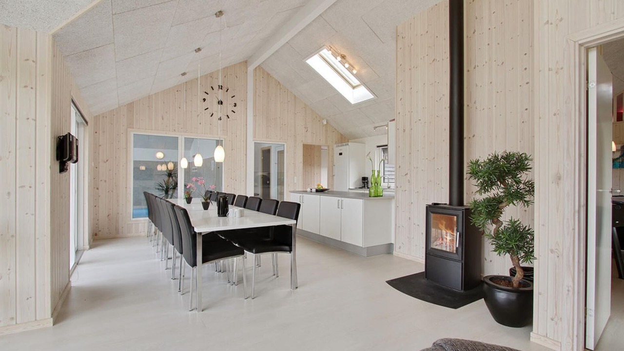 Photo of Bedroom in Skastrup Strand