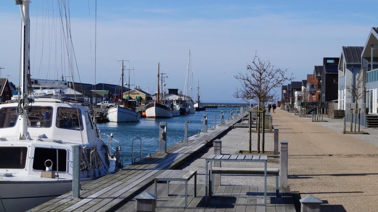 Photo of Others in Skastrup Strand