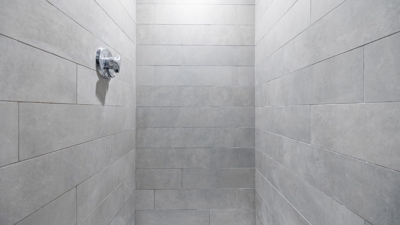 Photo of Bathroom in Reading