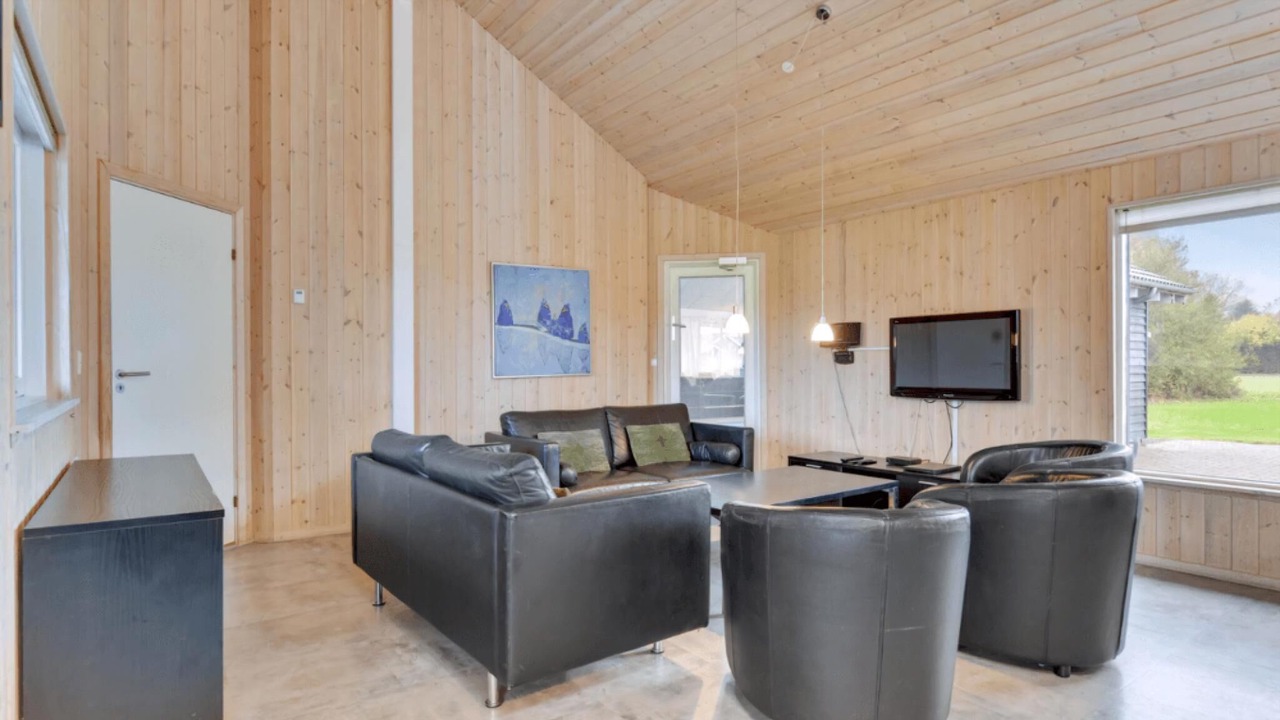 Photo of Bedroom in Høruphav