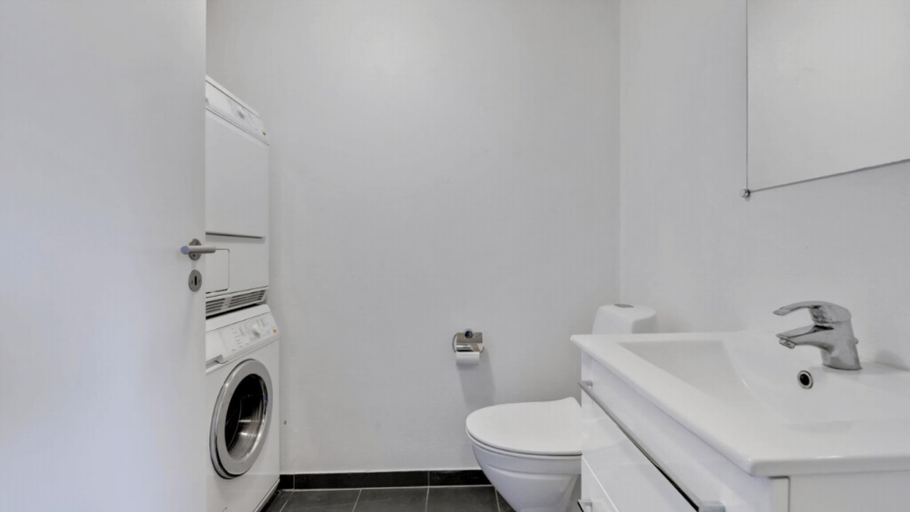 Photo of Bathroom in Høruphav