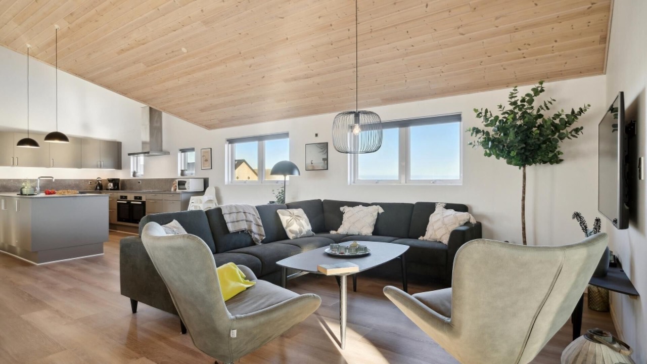 Photo of Bedroom in Vrist Strand