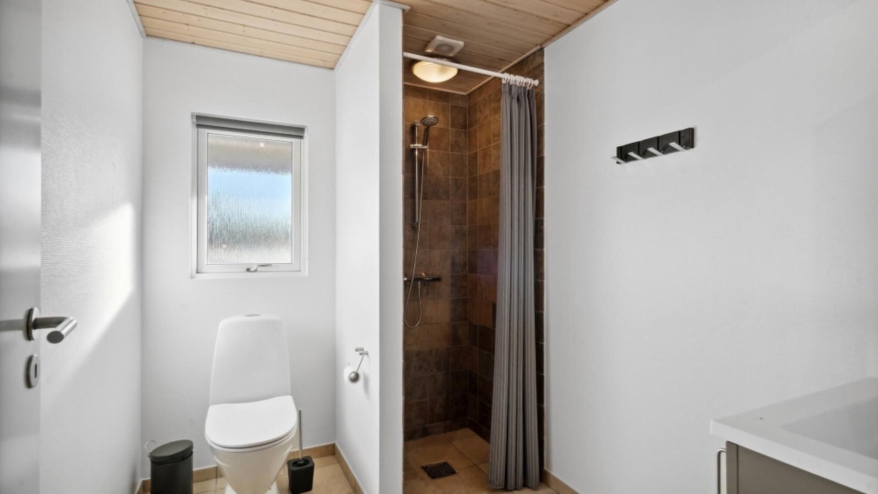 Photo of Bathroom in Vrist Strand