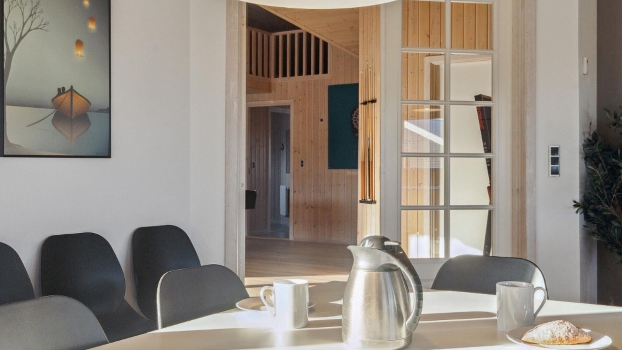 Photo of Bedroom in Vrist Strand