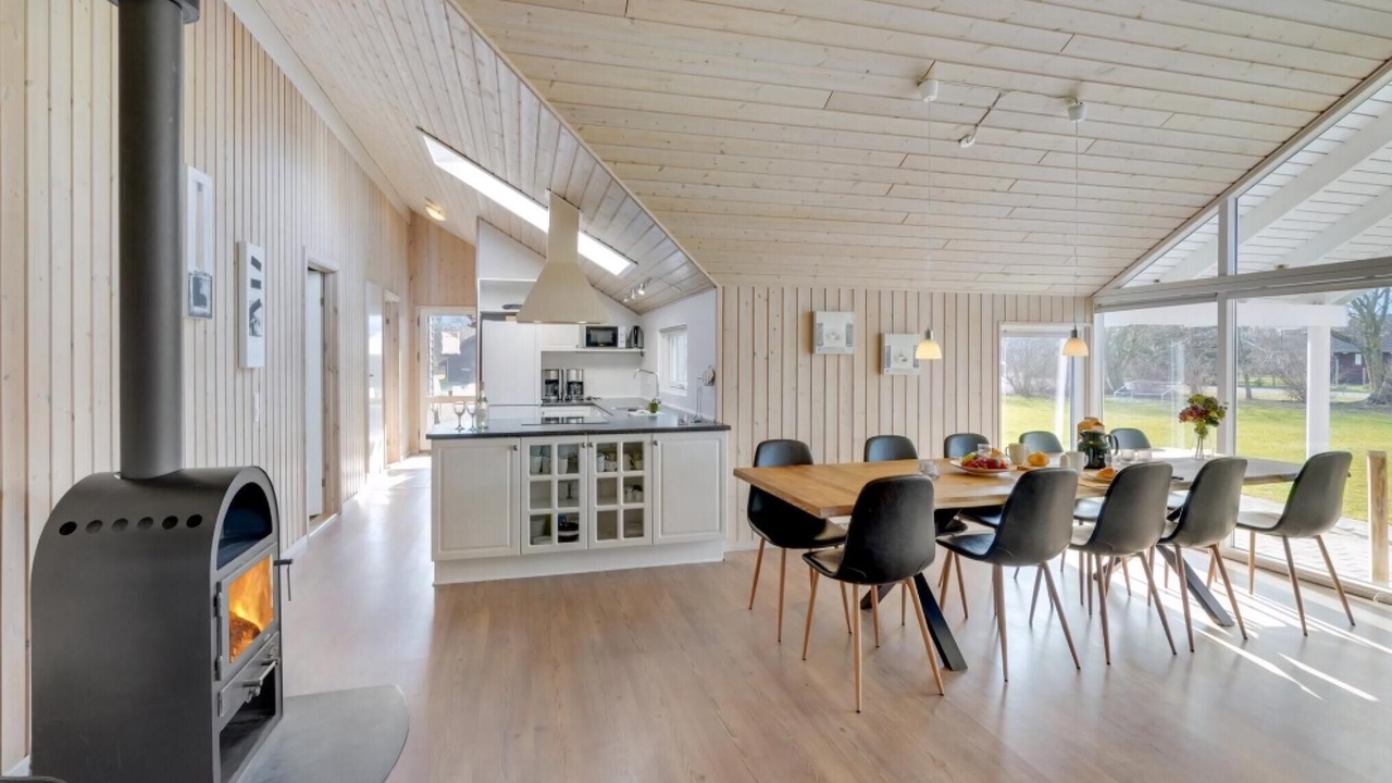 Photo of Bedroom in Idestrup