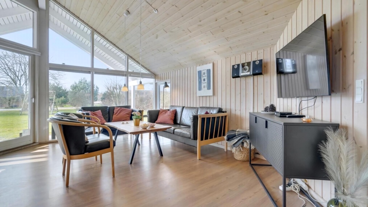 Photo of Bedroom in Idestrup