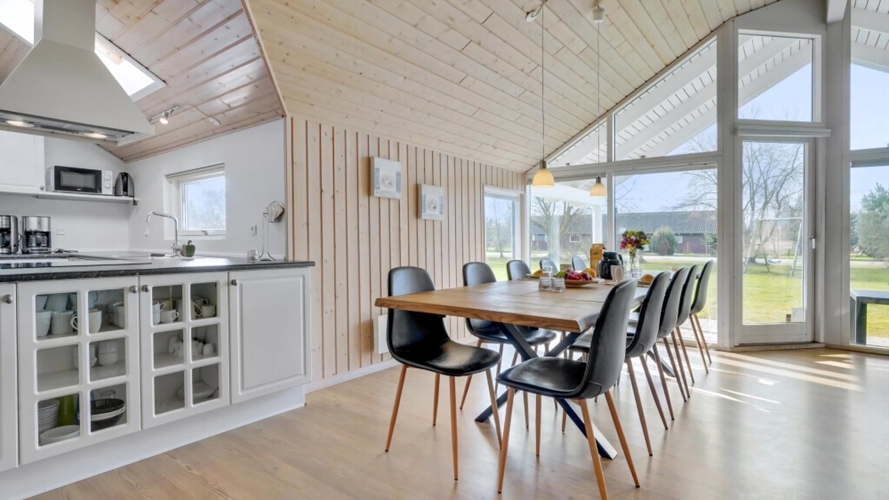 Photo of Bedroom in Idestrup