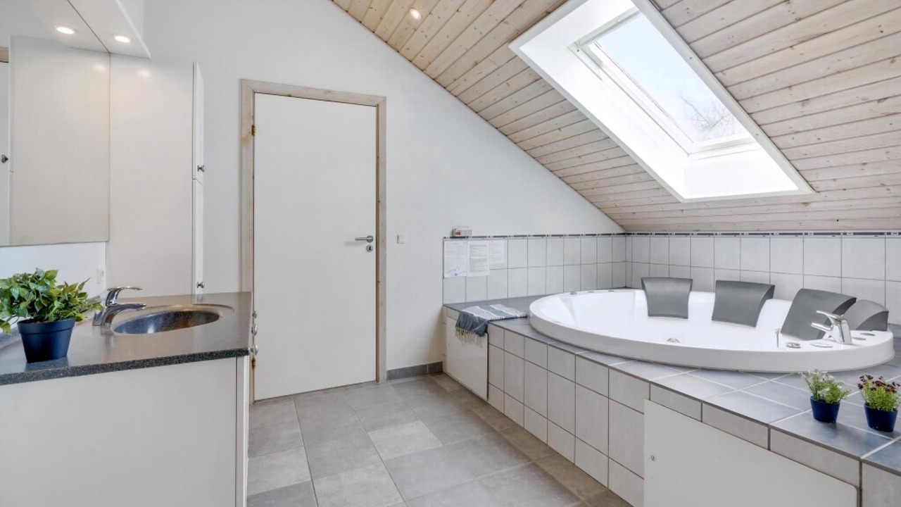Photo of Bathroom in Idestrup