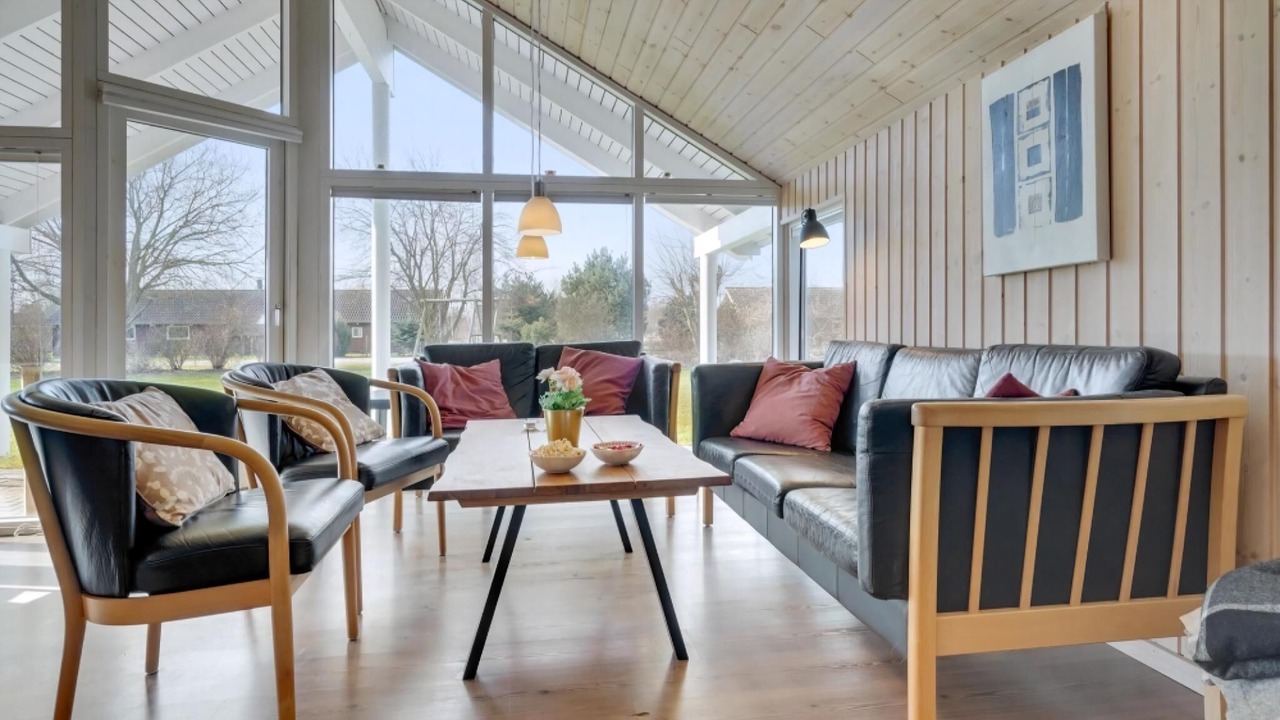Photo of Bedroom in Idestrup