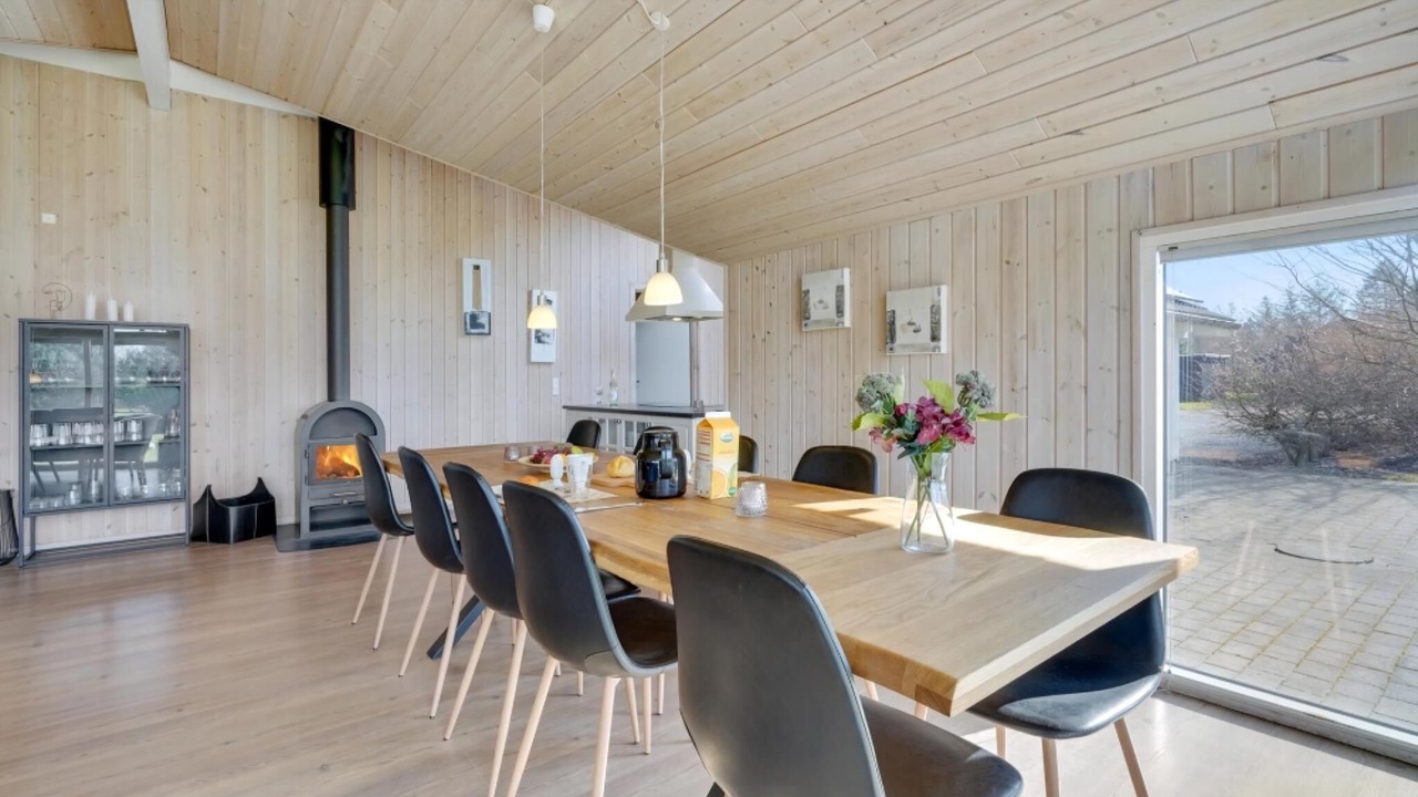 Photo of Bedroom in Idestrup