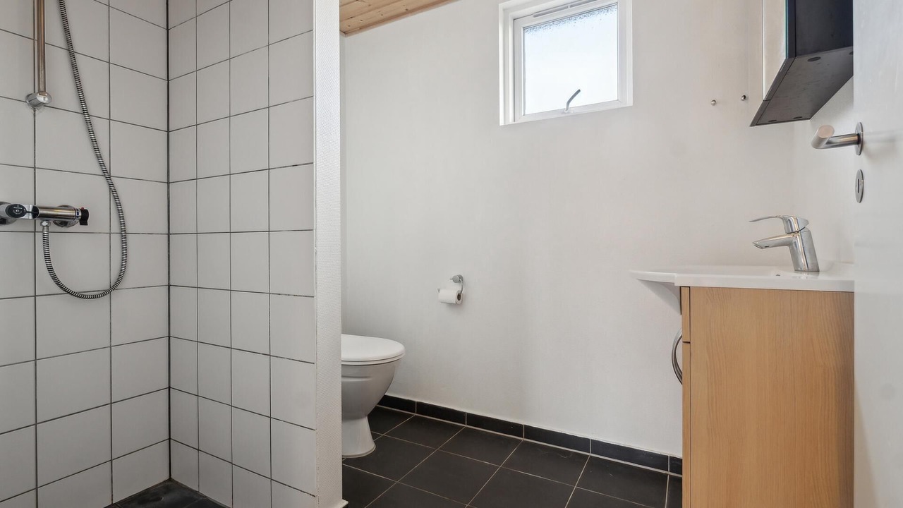Photo of Bathroom in Bagenkop