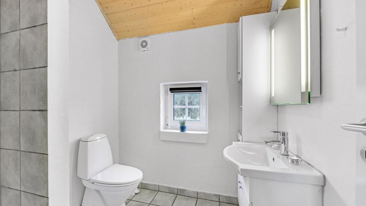 Photo of Bathroom in Husby