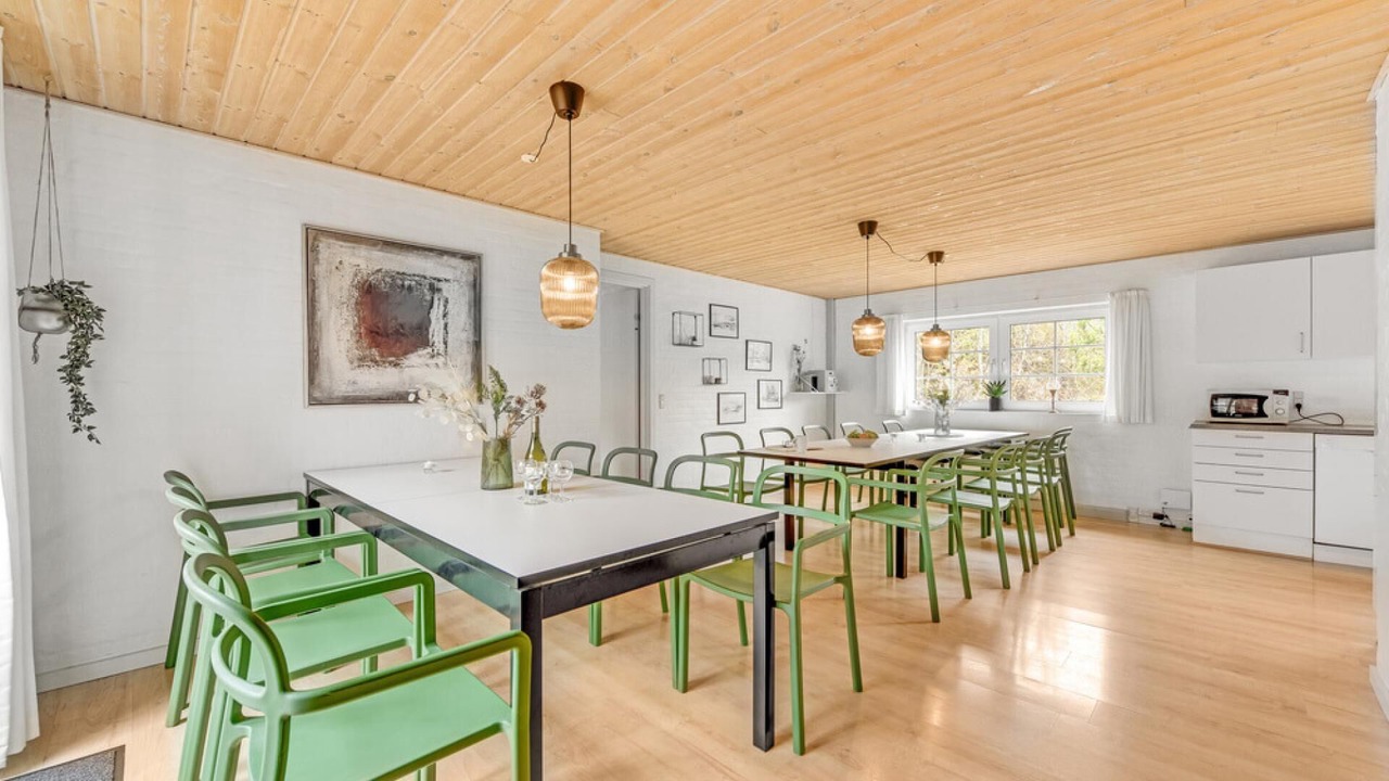 Photo of Bedroom in Husby
