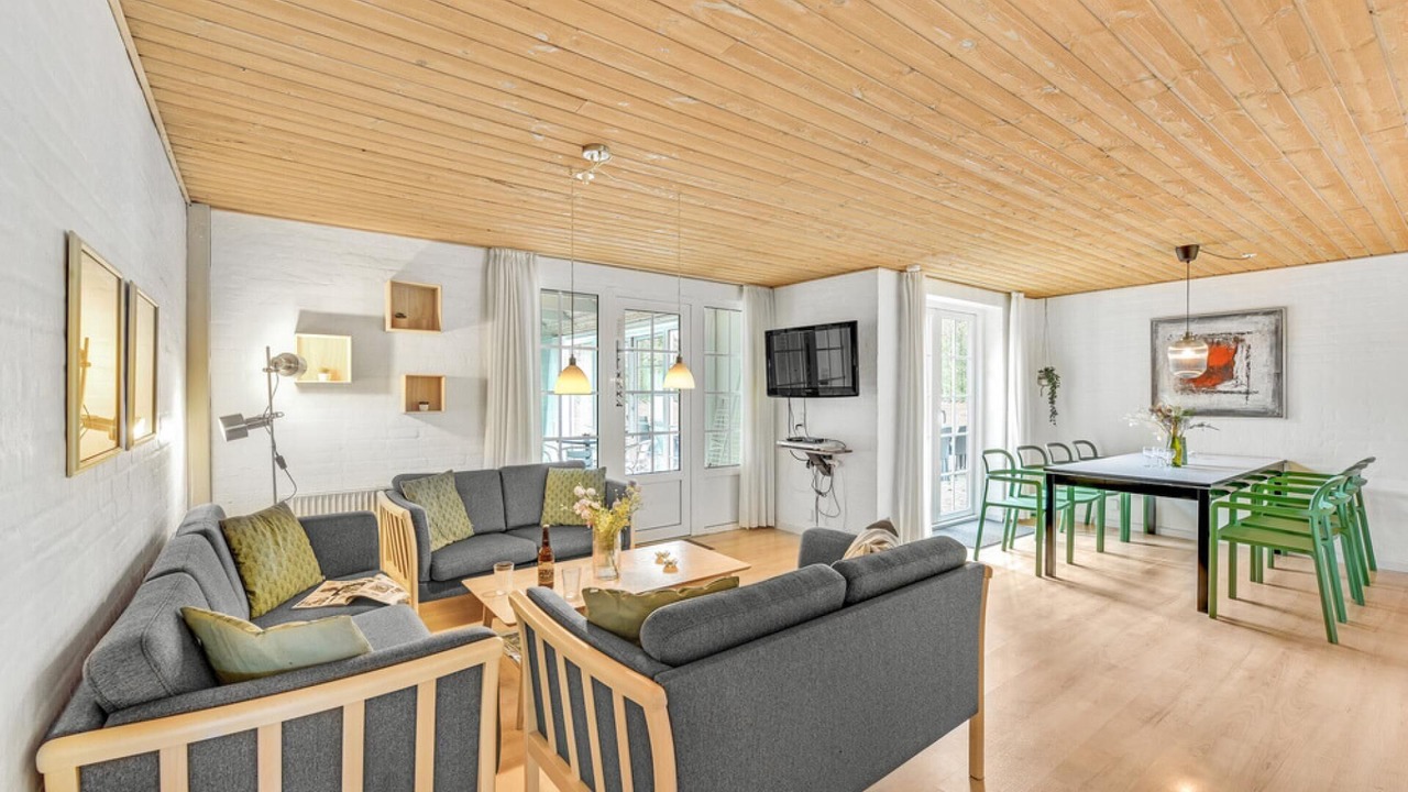 Photo of Bedroom in Husby