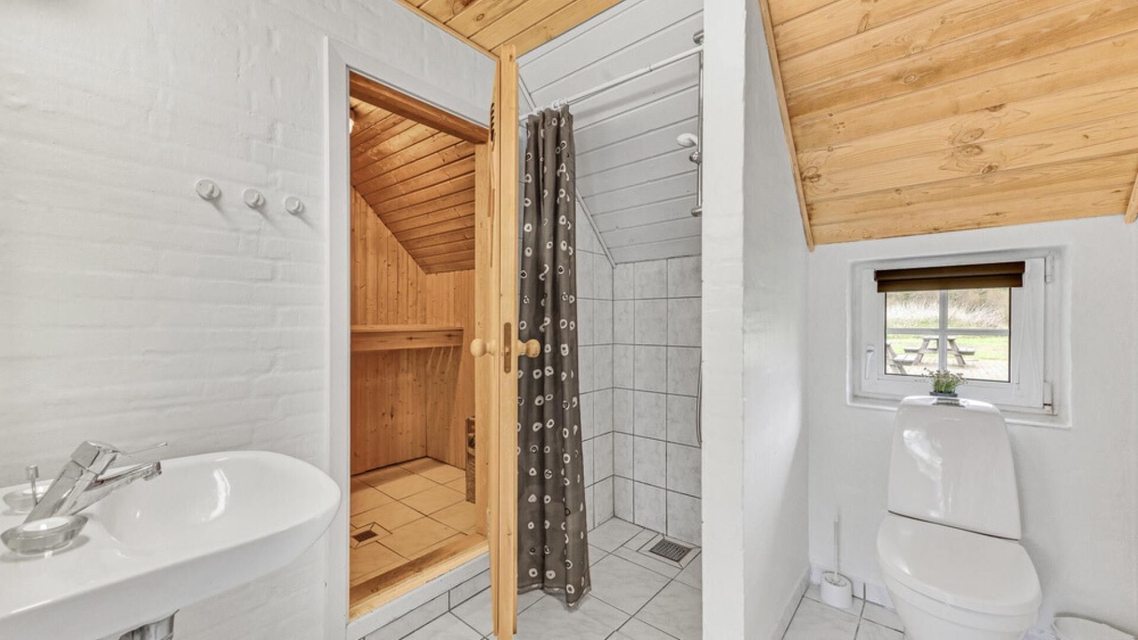 Photo of Bathroom in Husby