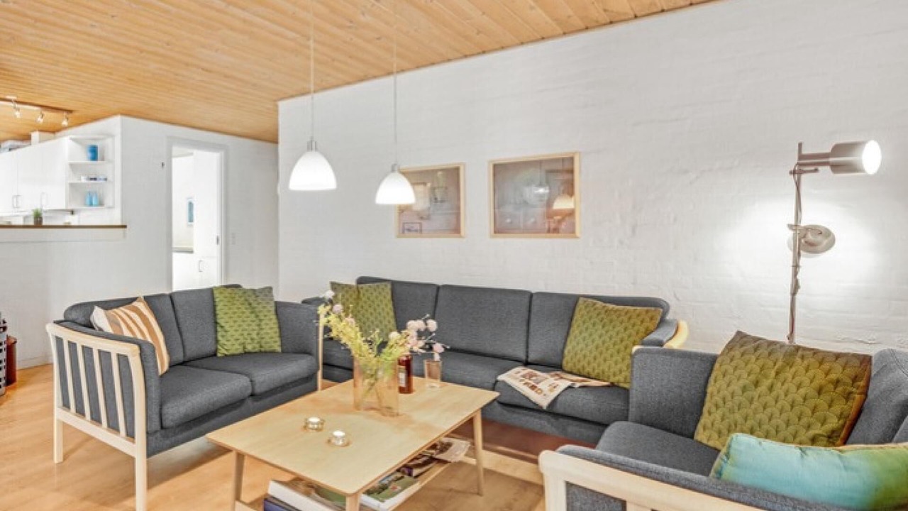 Photo of Bedroom in Husby