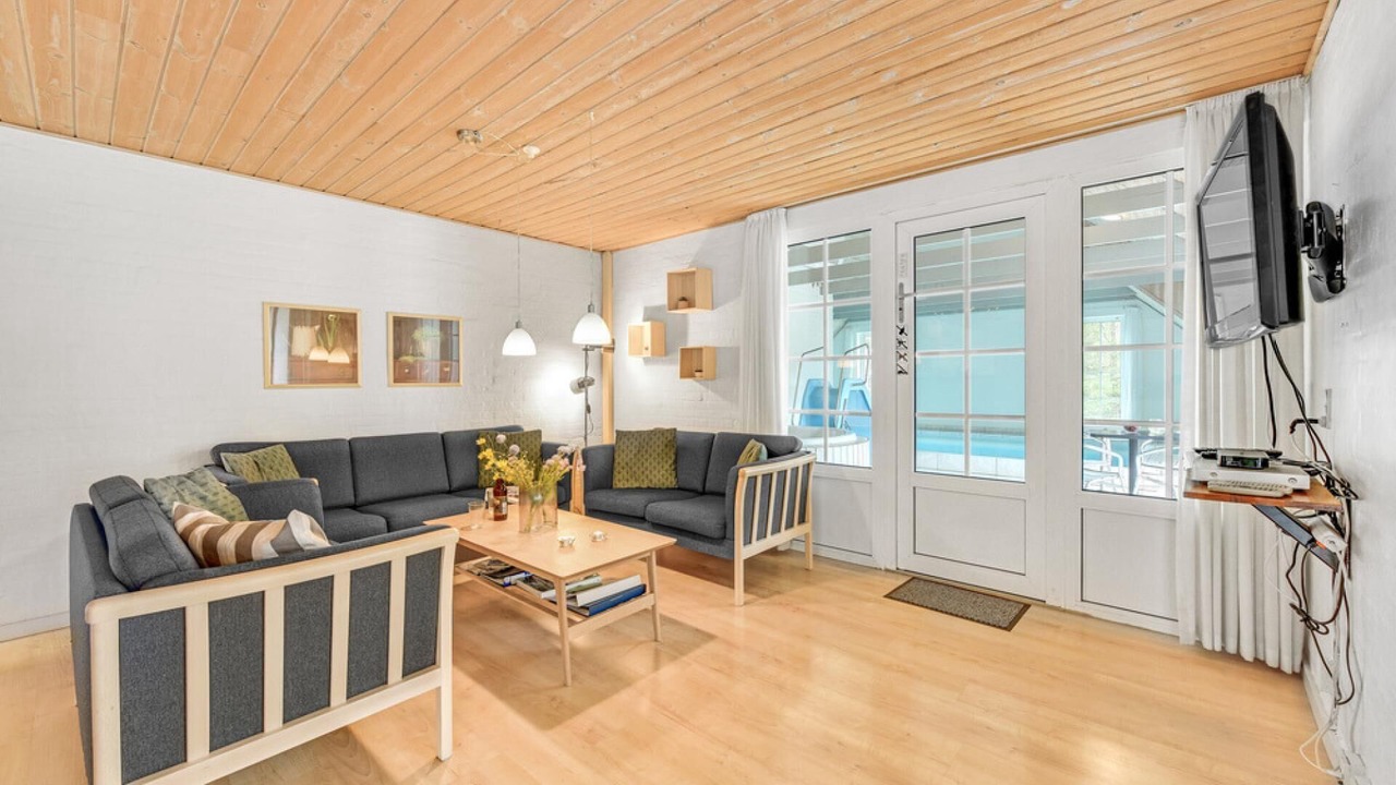 Photo of Bedroom in Husby