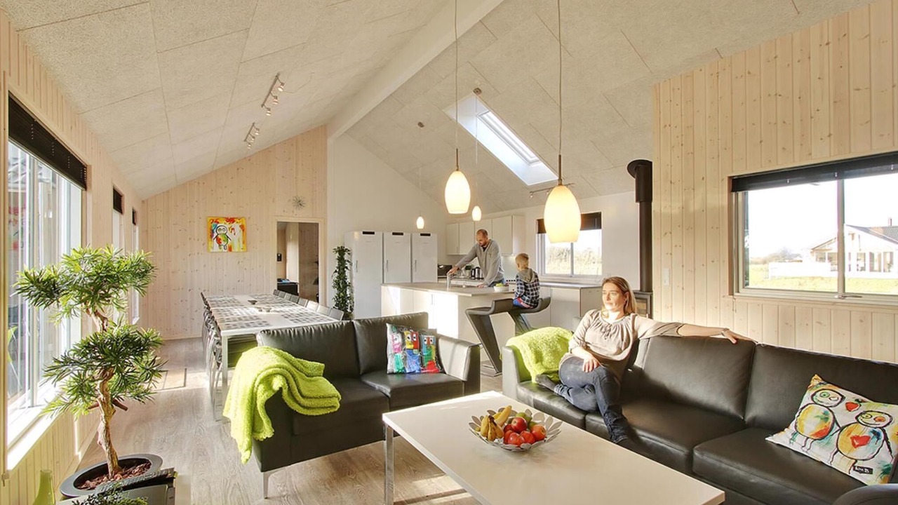 Photo of Bedroom in Nordborg