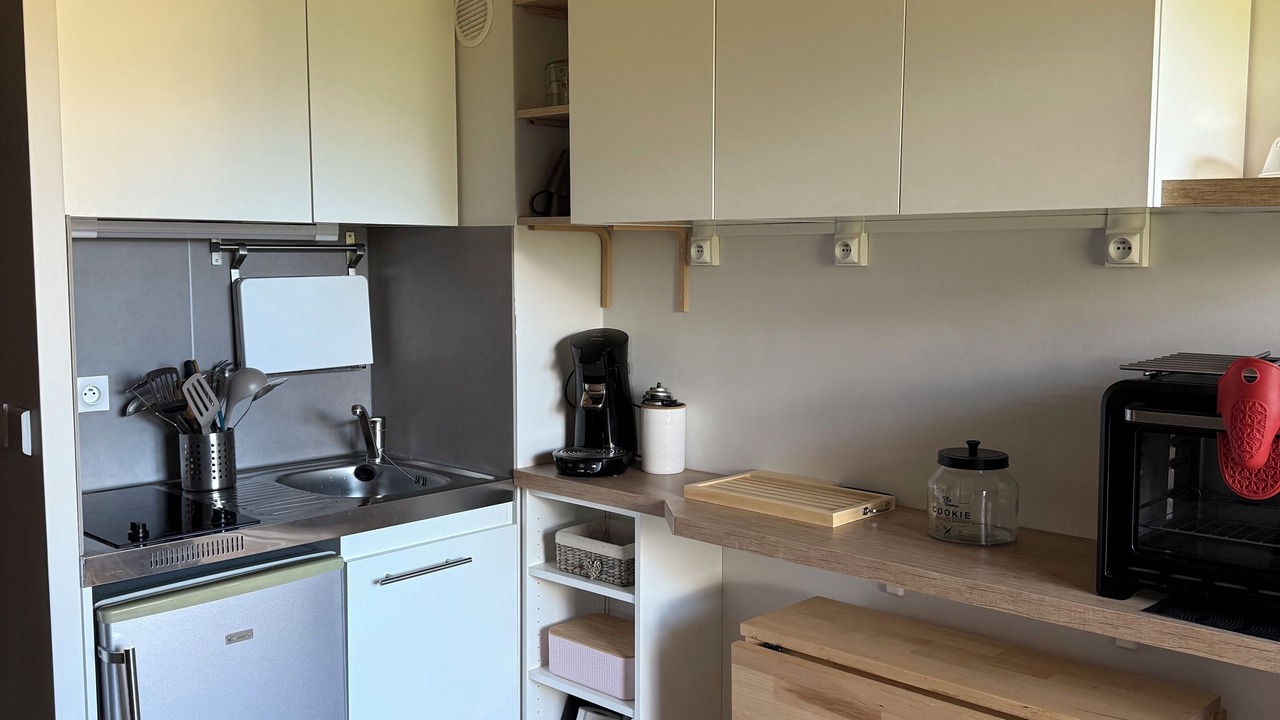 Photo of Kitchen in Hirmentaz