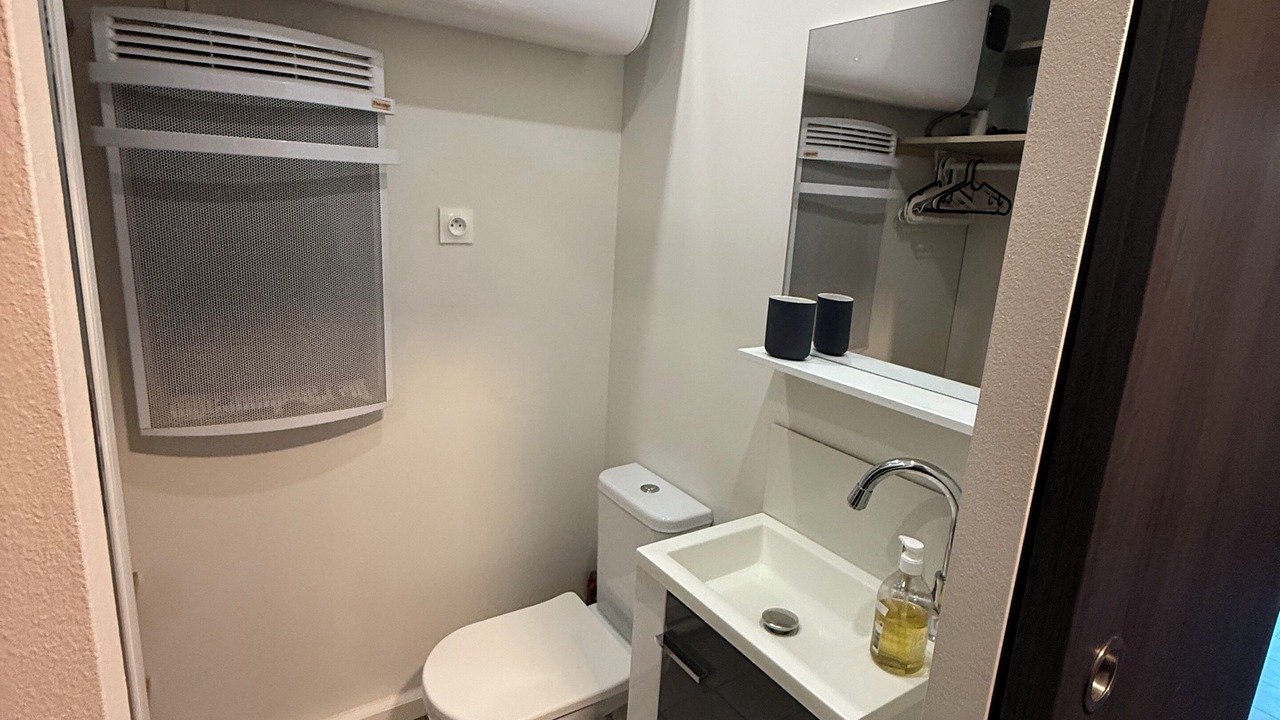 Photo of Bathroom in Hirmentaz