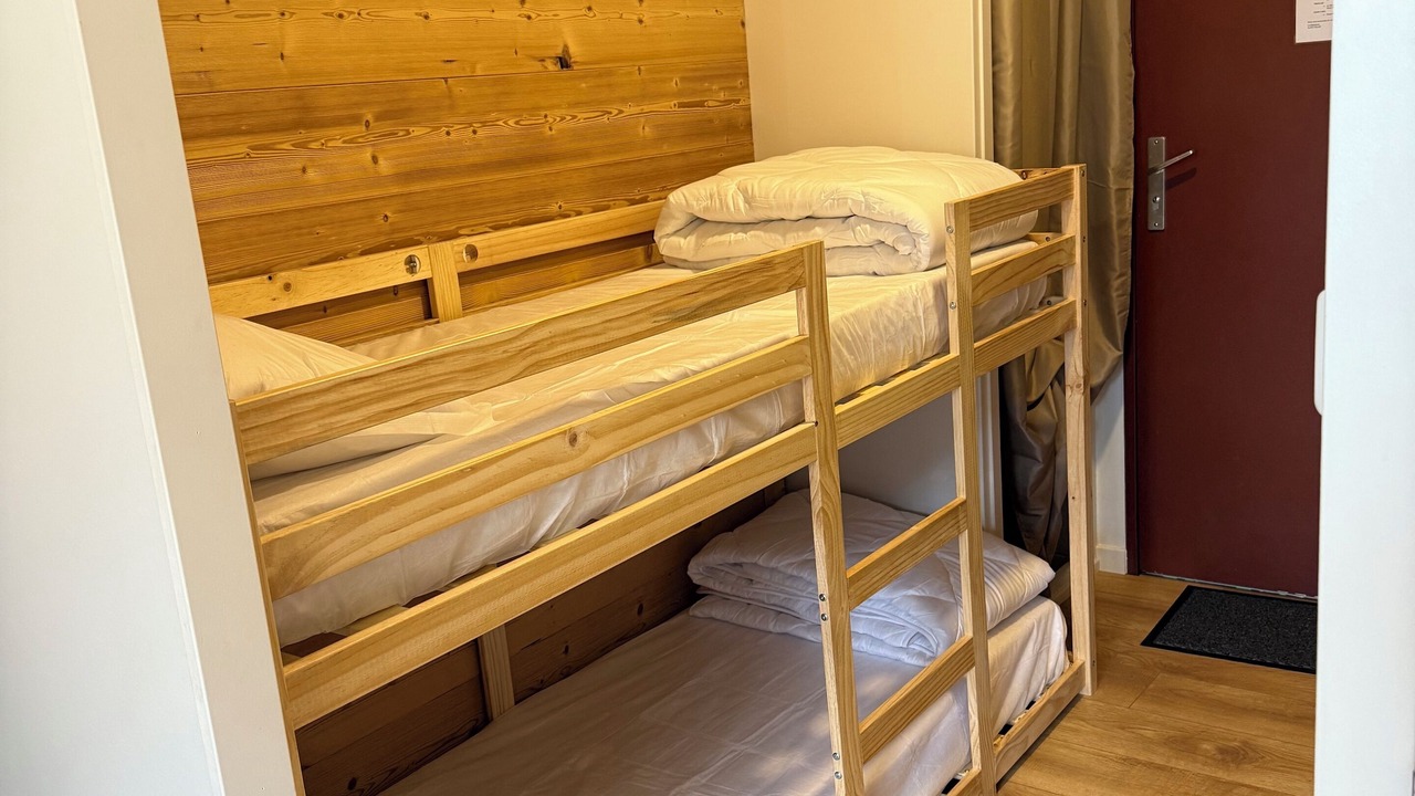 Photo of Bedroom in Hirmentaz
