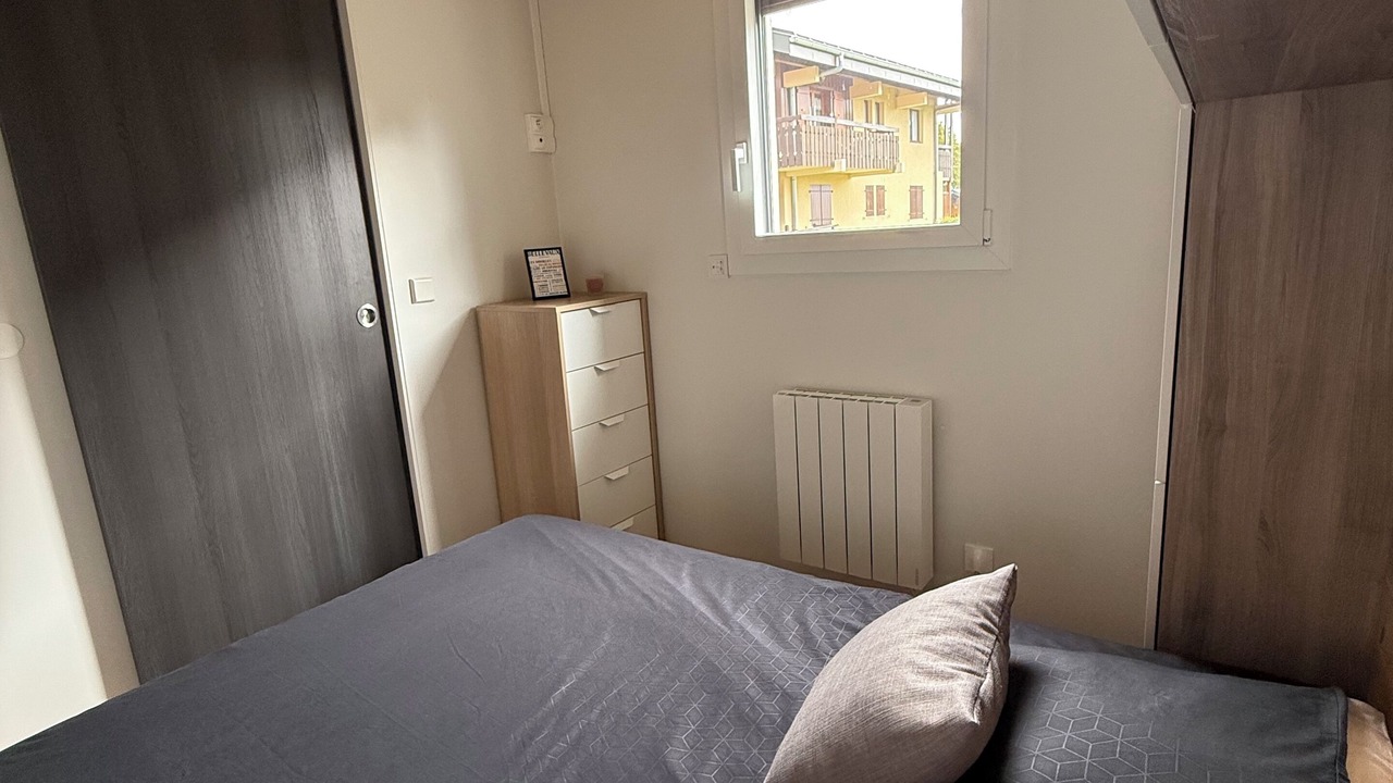 Photo of Bedroom in Hirmentaz