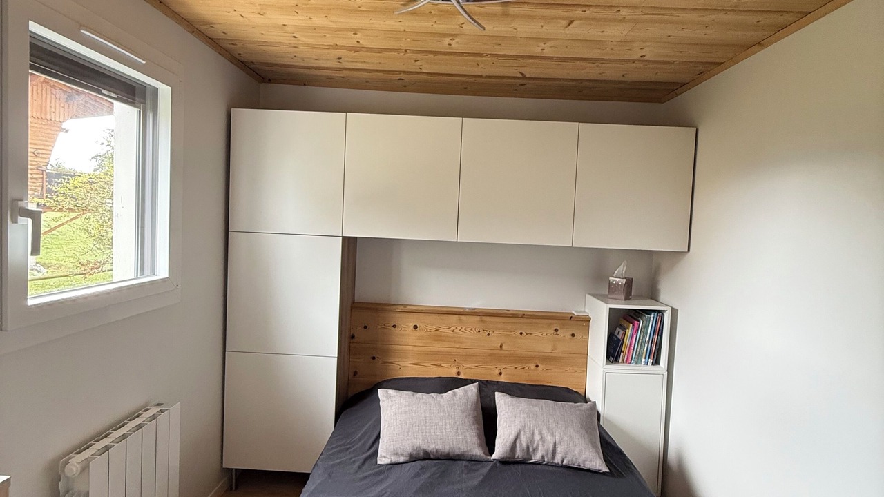 Photo of Bedroom in Hirmentaz