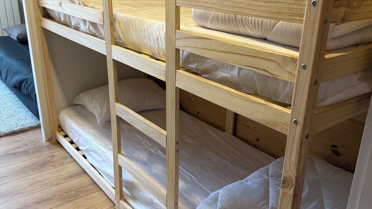 Photo of Bedroom in Hirmentaz