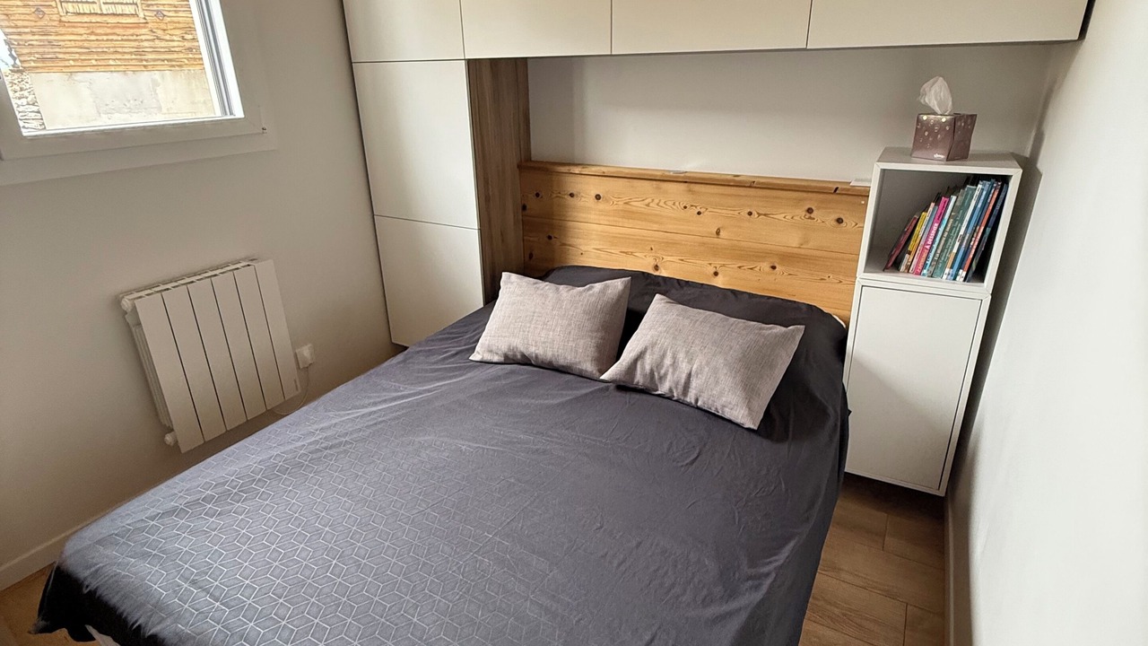 Photo of Bedroom in Hirmentaz