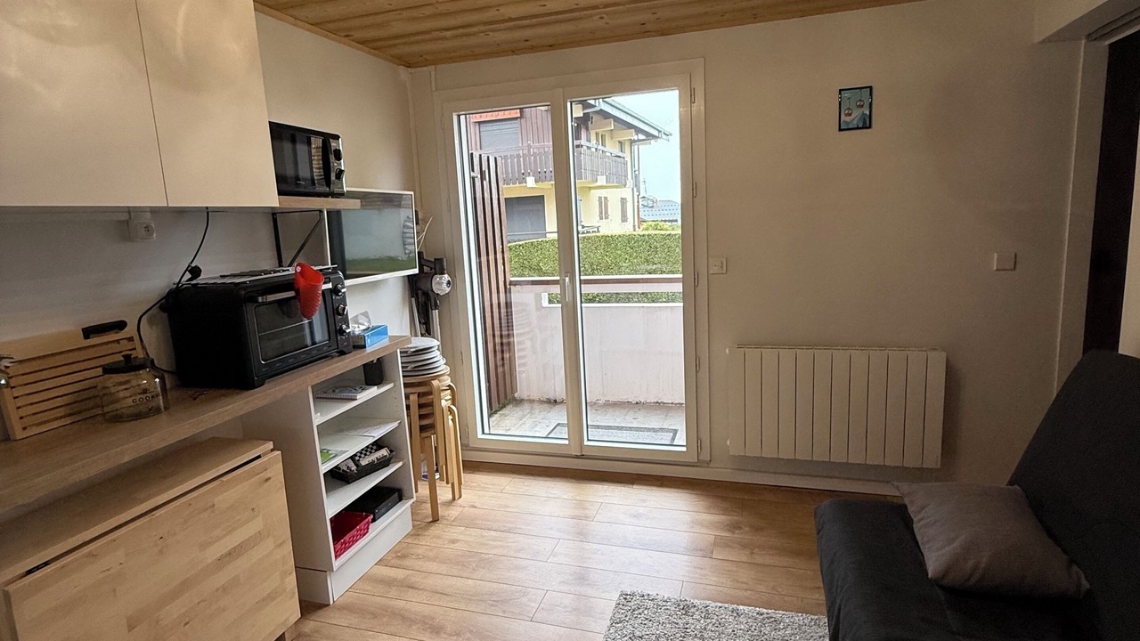 Photo of Livingroom in Hirmentaz