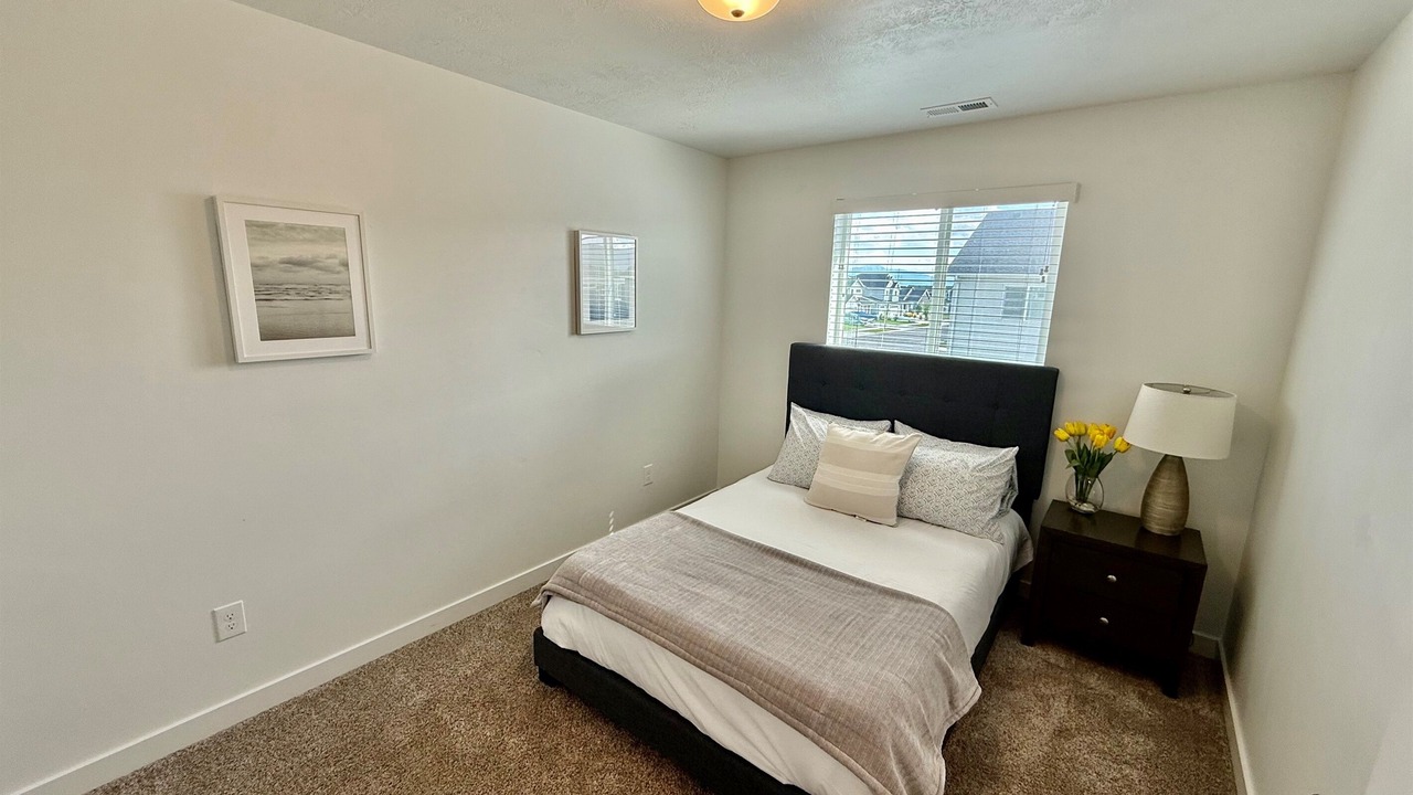 Photo of Bedroom in American Fork