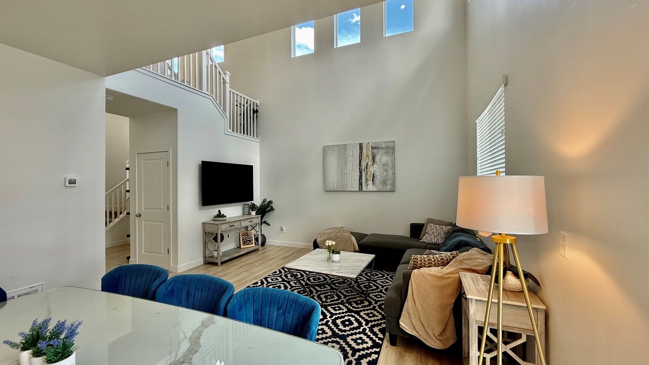 Photo of Livingroom in American Fork