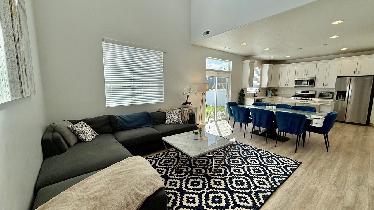 Photo of Livingroom in American Fork