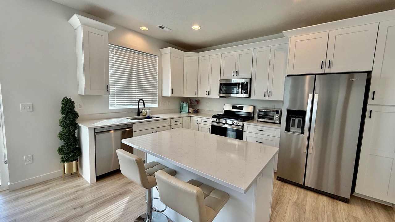 Photo of Kitchen in American Fork