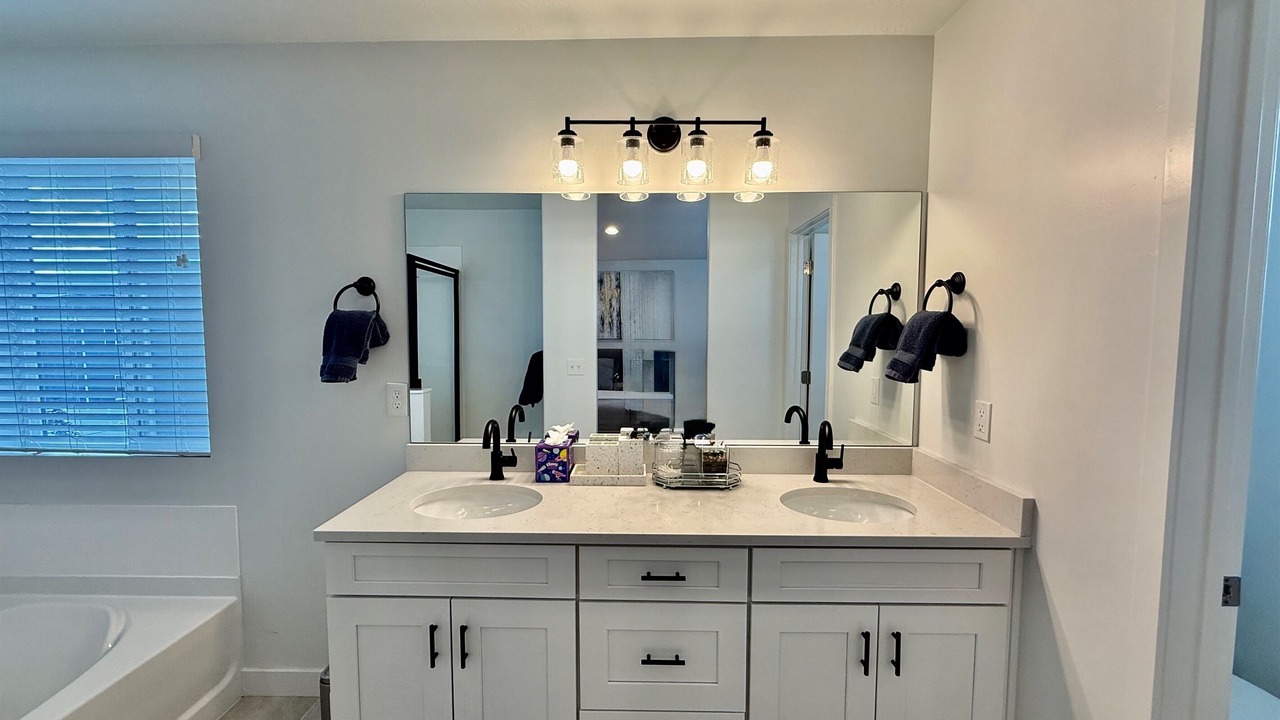 Photo of Bathroom in American Fork