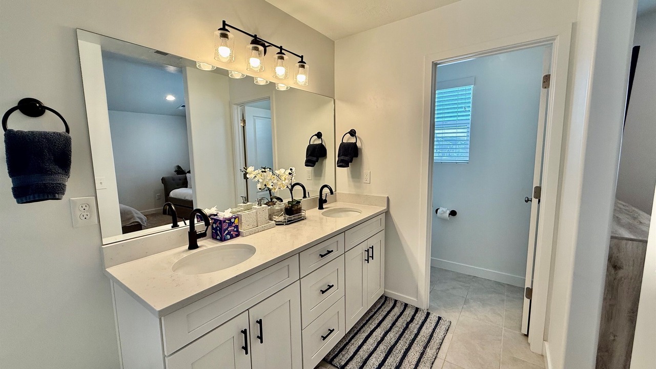 Photo of Bathroom in American Fork