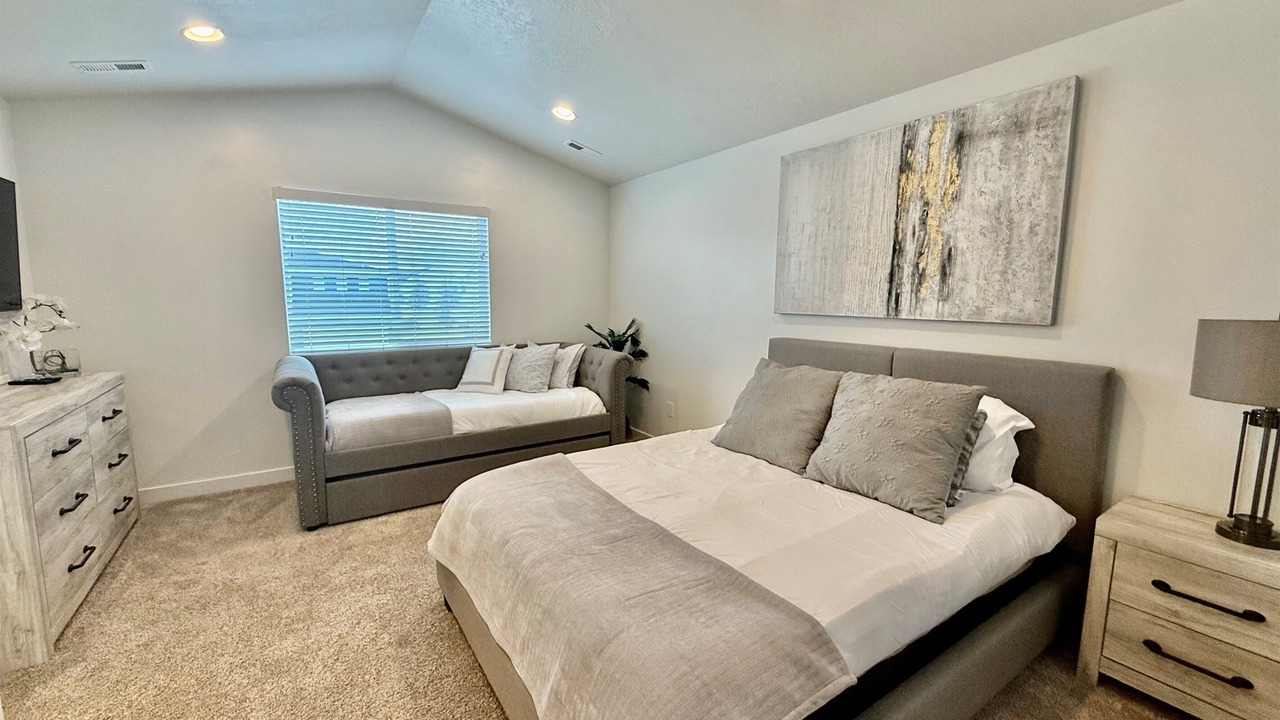 Photo of Bedroom in American Fork