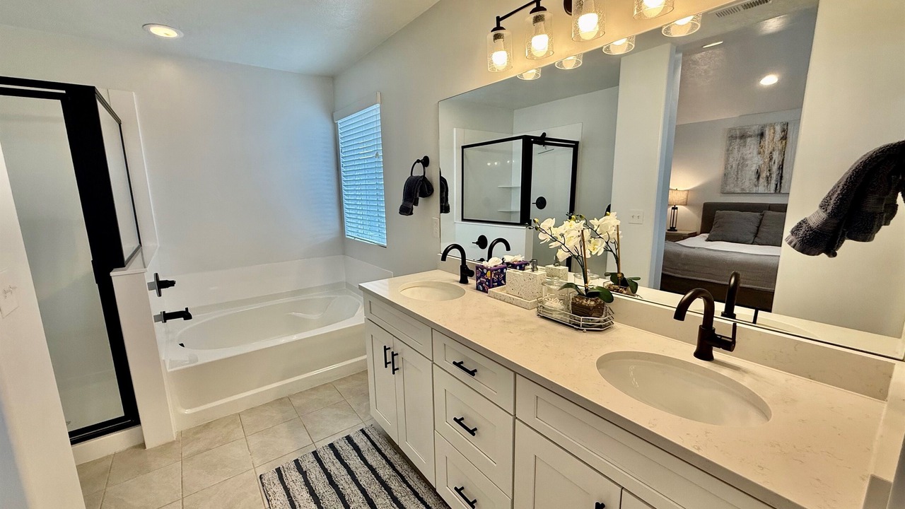 Photo of Bathroom in American Fork