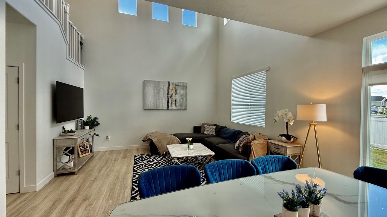 Photo of Livingroom in American Fork