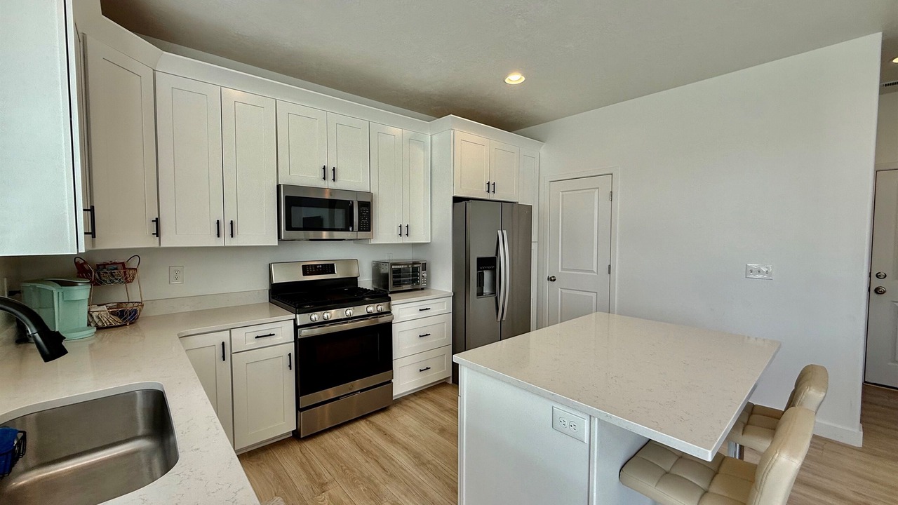 Photo of Kitchen in American Fork
