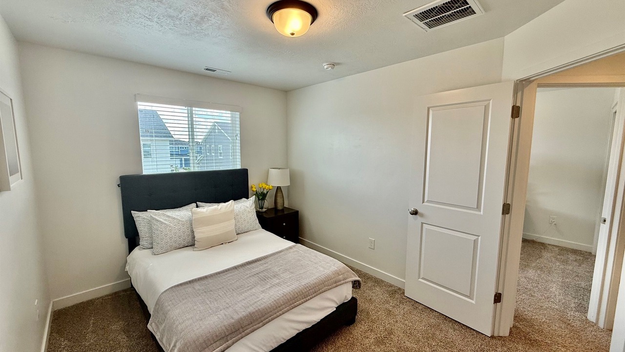 Photo of Bedroom in American Fork