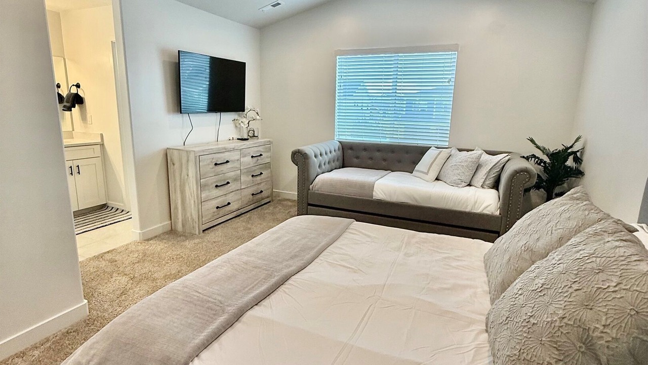 Photo of Bedroom in American Fork