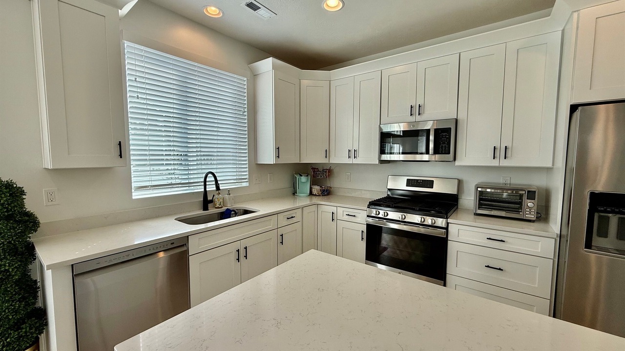 Photo of Kitchen in American Fork