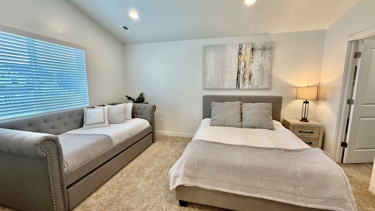 Photo of Bedroom in American Fork