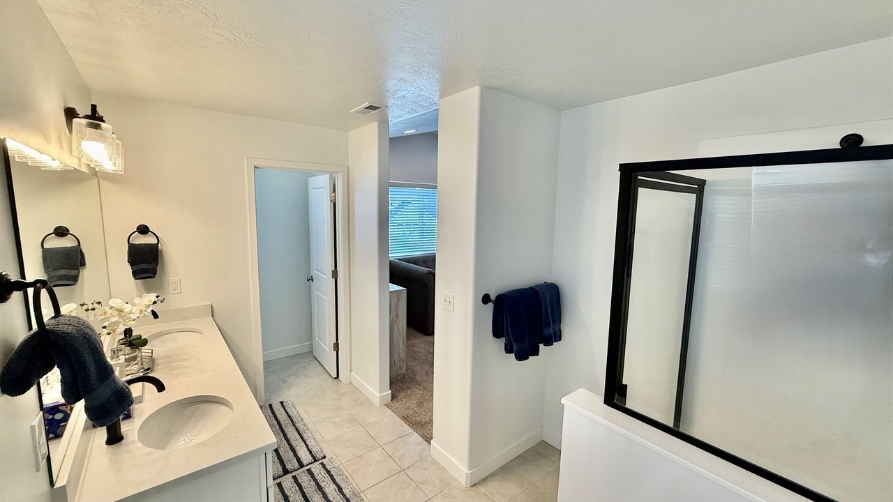 Photo of Bathroom in American Fork