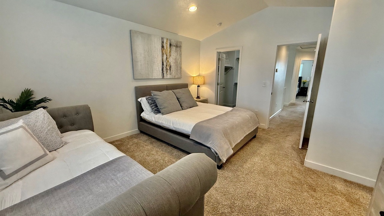 Photo of Bedroom in American Fork