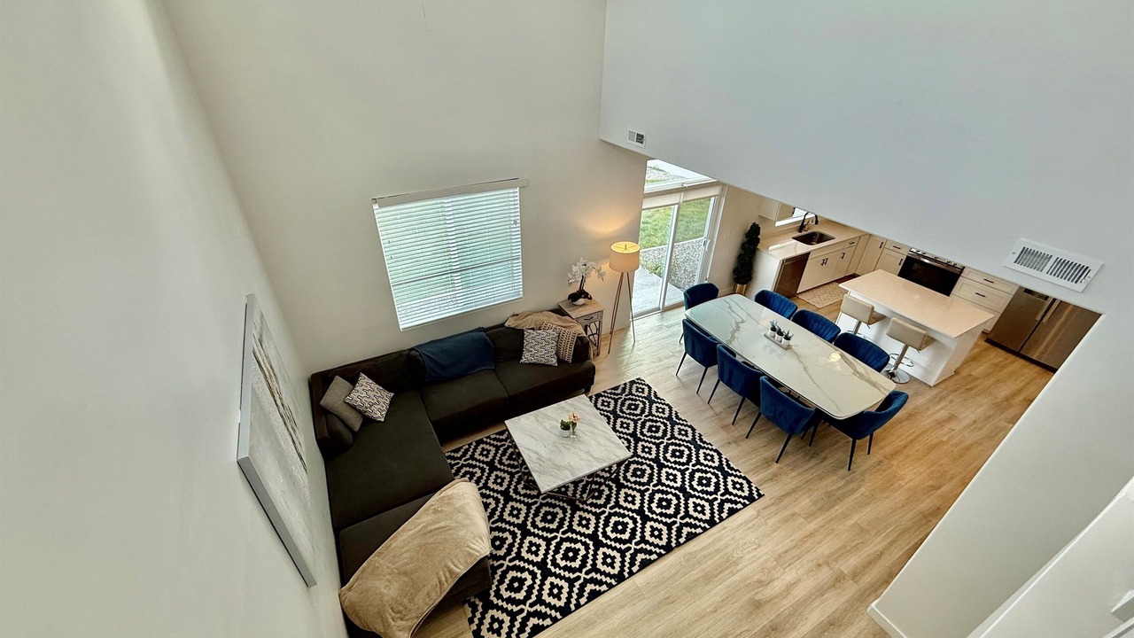 Photo of Livingroom in American Fork