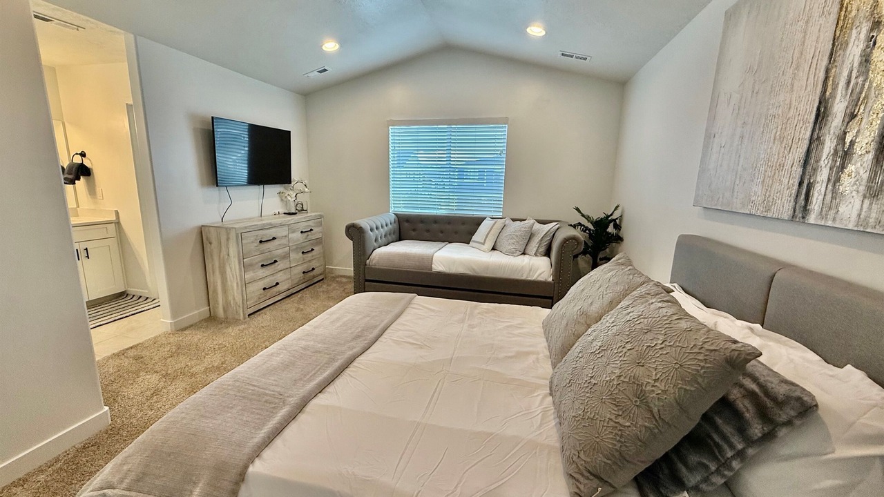 Photo of Bedroom in American Fork