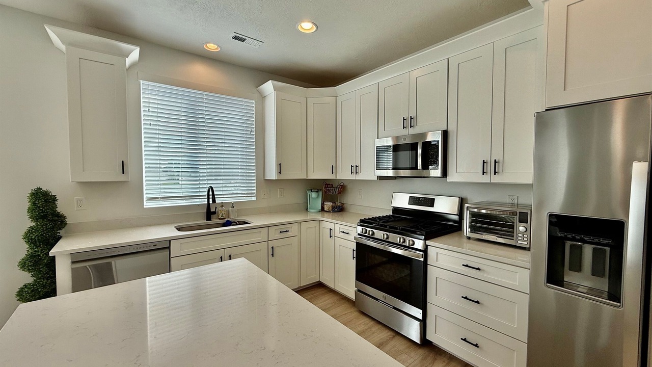 Photo of Kitchen in American Fork